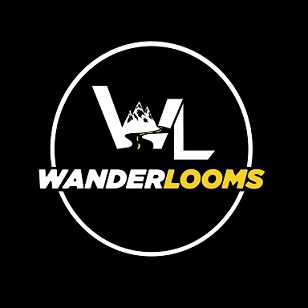 Wanderlooms With Device Of Wl Device mark 4469643 Trademark