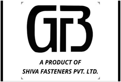 Gtb (a Product Of Shivafasteners Pvt.ltd.) Device mark 4473745 Trademark