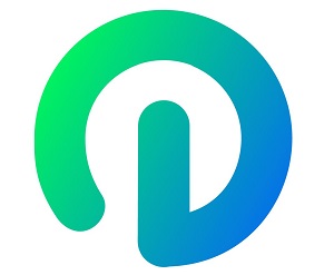 Device Of Rotated Letter E Device mark 4469789 Trademark