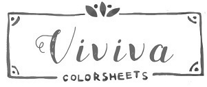 Viviva Colorsheets Device mark 4469846 Trademark