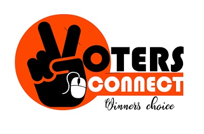 Voters Connect - Winners Choice Device mark 4473950 Trademark