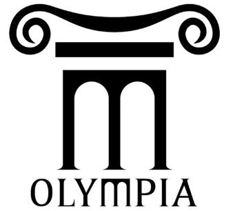 M Olympia Device mark 4469959 Trademark