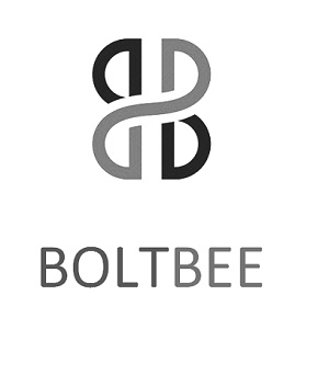 Bolt Bee (with Device) Device mark 4473989 Trademark