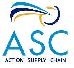 Action Supply Chain - Asc Device mark 4474075 Trademark