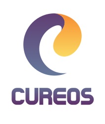 Cureos With Device Device mark 4470115 Trademark