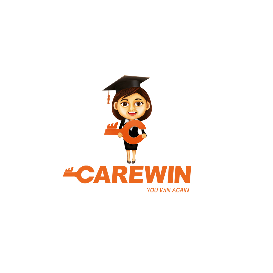 Carewin Device mark 4474176 Trademark