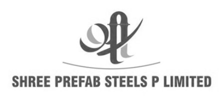 Shree Prefab Steels P Limited With Device Of Shree Device mark 4470185 Trademark