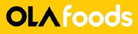 Ola Foods ( Logo) With Yellow Background Device mark 4470211 Trademark