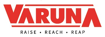 Varuna Device mark 4474339 Trademark