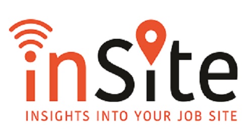 Insite ( Logo And Device-with Tagline) Device mark 4474599 Trademark