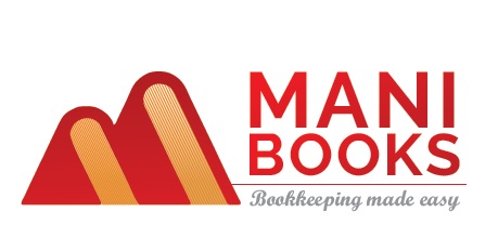 Mani Books Device mark 4470631 Trademark