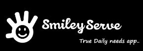 Smileyserve -true Daily Needs App.. Device mark 4474770 Trademark