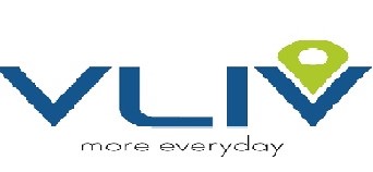 Vliv Logo Colored Device mark 4470739 Trademark
