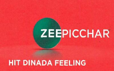 Zee Picchar Hit Dinada Feeling Device mark 4470785 Trademark
