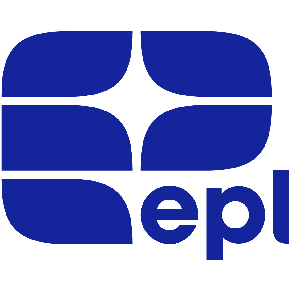 Epl With Device Device mark 4474874 Trademark