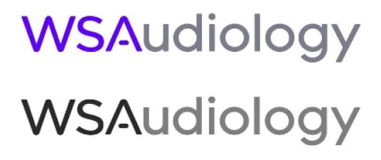 Wsaudiology Device mark 4474877 Trademark