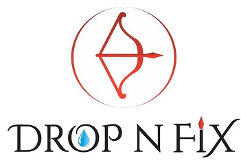Drop N Fix Device mark 4474925 Trademark