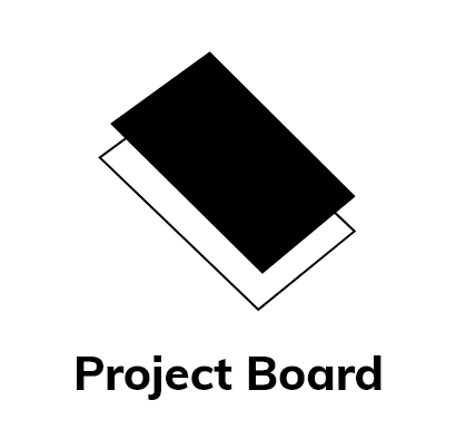 Project Board With Device Device mark 4471008 Trademark
