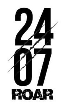 2407 Roar Device mark 4471125 Trademark