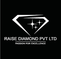 Raise Diamond Pvt Ltd (label) Device mark 4471156 Trademark