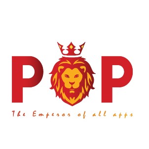 Pop With Device Device mark 4475448 Trademark