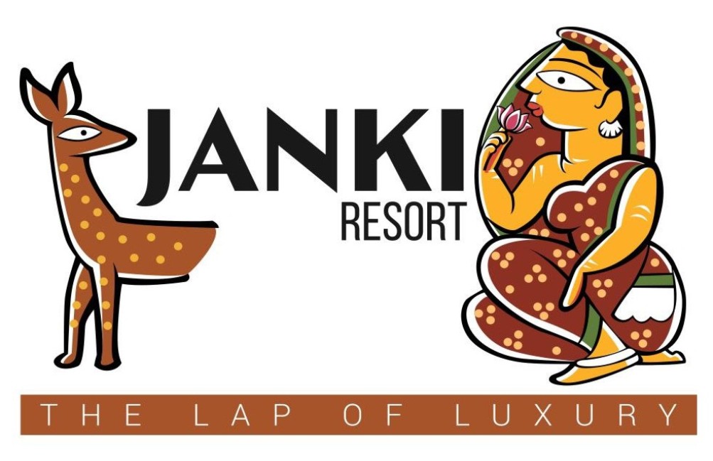 Janki Resort Device mark 4471425 Trademark