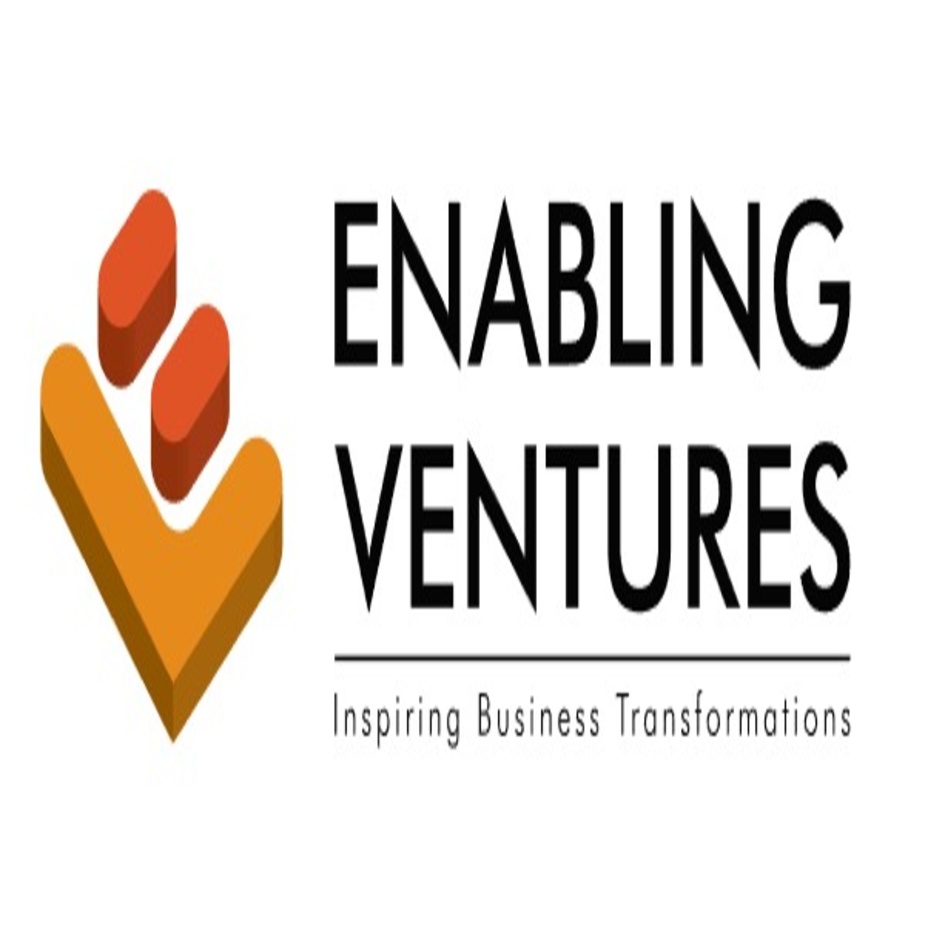 Enabling Ventures With Device Device mark 4475499 Trademark