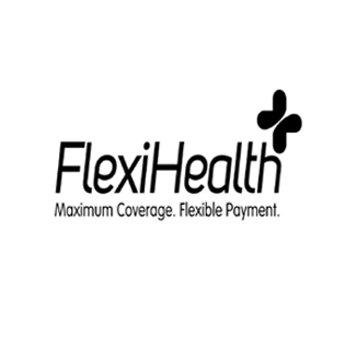 Flexihealth Maximum Coverage Flexible Payment Device mark 4475518 Trademark