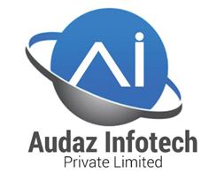 Audaz Infotech Pvt. Ltd. With Logo Ai Device mark 4471517 Trademark