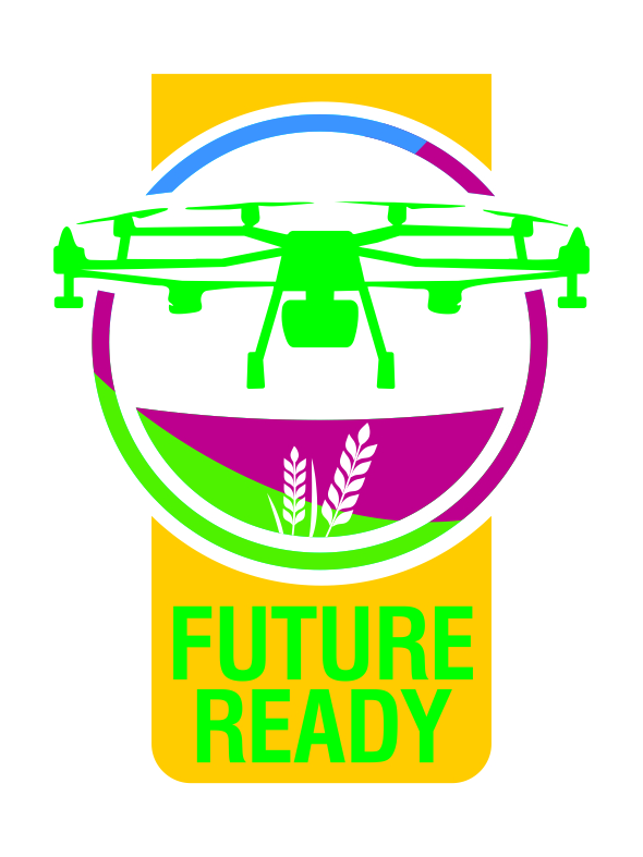 The Device Of Flying Saucer With Future Ready Device mark 4475617 Trademark