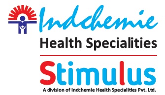 Indchemie Health Specialities Stimulus Device mark 4471579 Trademark