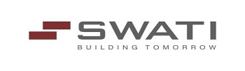 Swati Building Tomorrow Device mark 4475779 Trademark