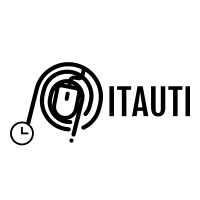 Itauti Device mark 4471786 Trademark