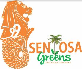 Seniosa Greens With Device Device mark 4471873 Trademark