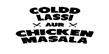 Coldd Lassi Aur Chicken Masala Device mark 4484028 Trademark