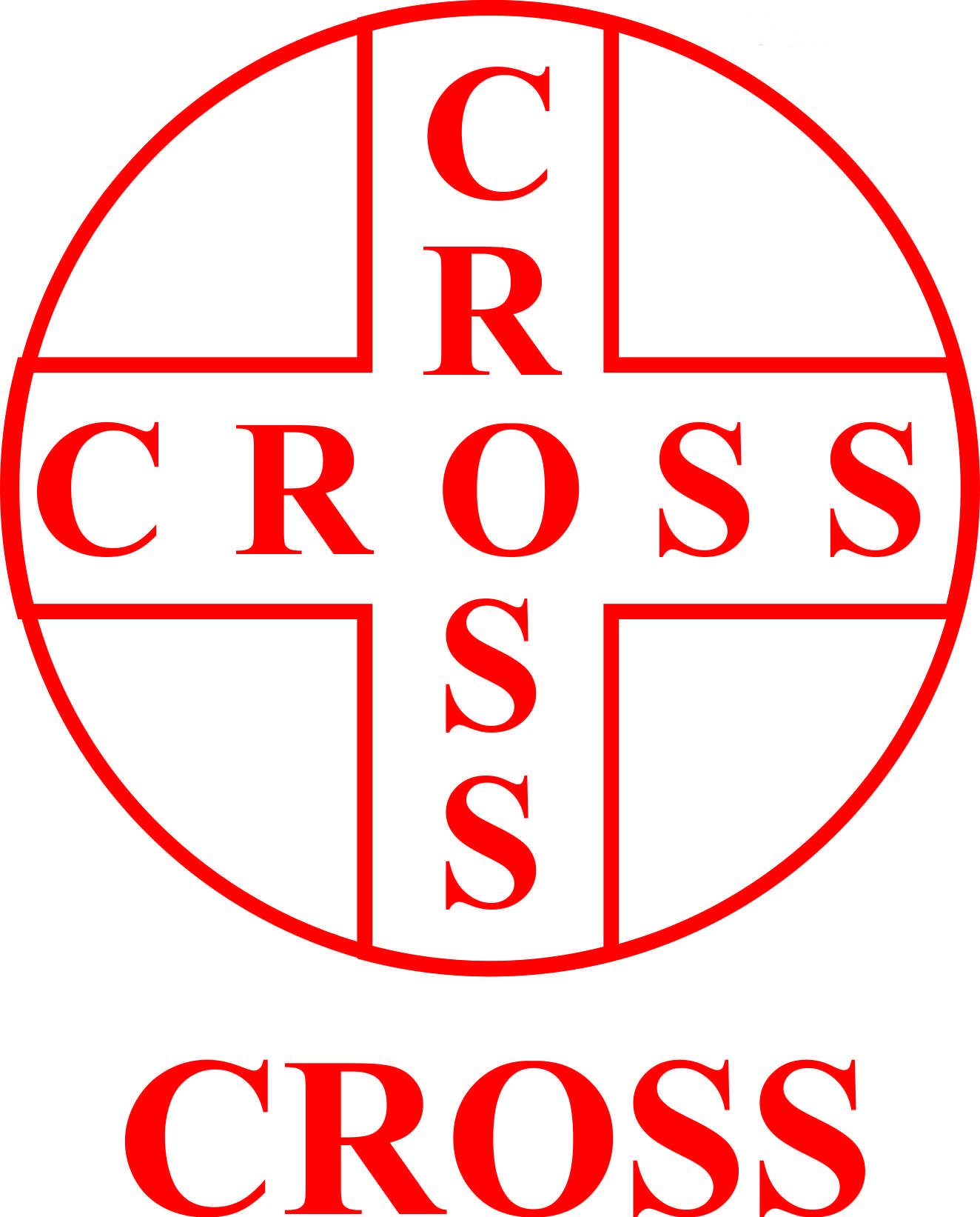 Cross Device mark 4480041 Trademark