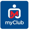 Myclub Label Device mark 4476369 Trademark