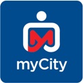 Mycity Label Device mark 4476371 Trademark