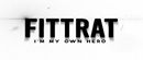Fittrat I'm My Own Hero Device mark 4484043 Trademark