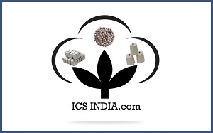Ics India.com With Device Device mark 4480194 Trademark