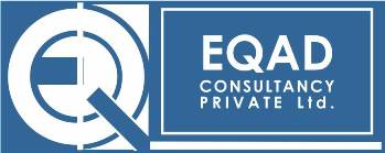 Eqad Consultancy Private Ltd Device mark 4476559 Trademark