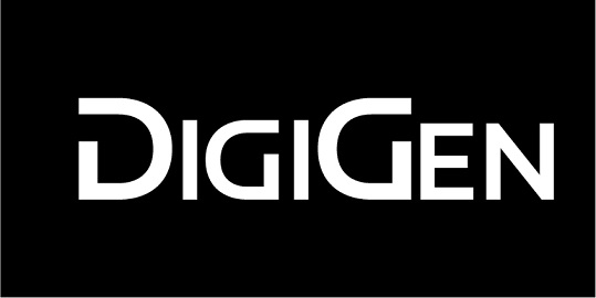 Digigen Device mark 4484302 Trademark