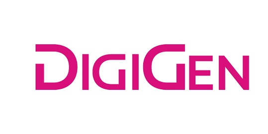 Digigen Device mark 4484303 Trademark