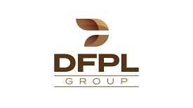 Dfpl Group (logo) Device mark 4476757 Trademark