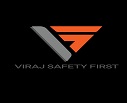 Viraj Safety First With Logo Device mark 4476785 Trademark