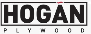 Hogan Plywood Device mark 4484455 Trademark