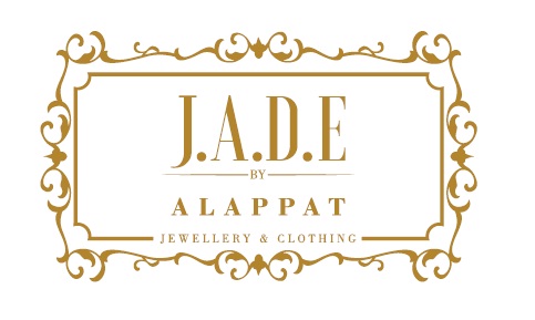 J.a.d.e. By Alappat Device mark 4480531 Trademark