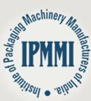 Ipmmi, Institute Of Packaging Machinery Manufacturers Of India Device mark 4476865 Trademark