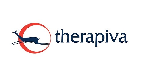 Therapiva With Device Device mark 4480670 Trademark