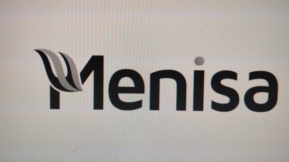Menisa Device mark 4480716 Trademark